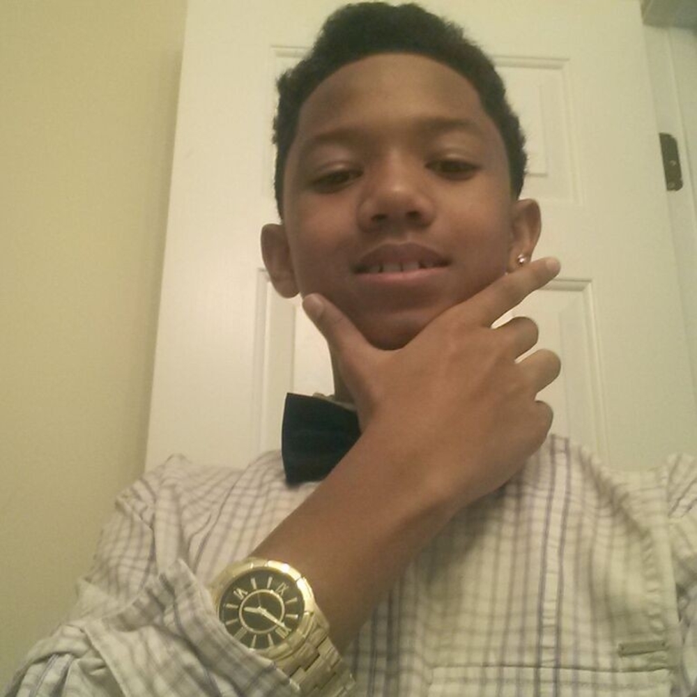 Meet your Posher, Tebtu